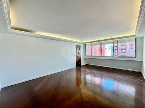 Venda Apartamento São Paulo Itaim Bibi 1