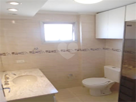 Venda Apartamento São Paulo Perdizes 1