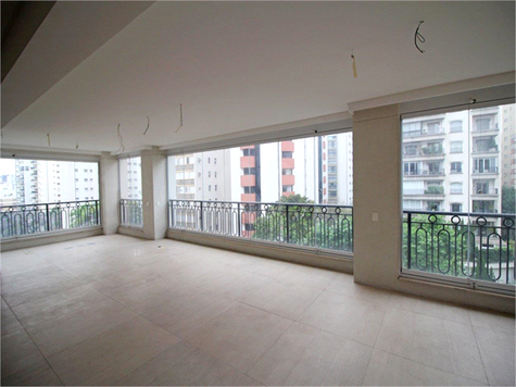 Venda Apartamento São Paulo Santa Cecília 1