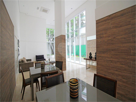Venda Apartamento São Paulo Santa Cecília 1