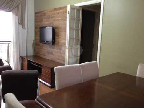 Venda Apartamento São Paulo Vila Monte Alegre 1