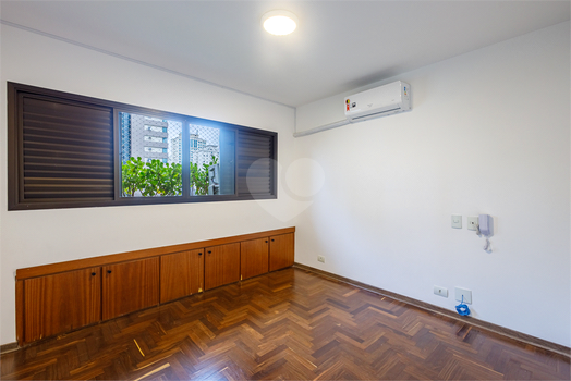 Aluguel Apartamento São Paulo Cerqueira César 1