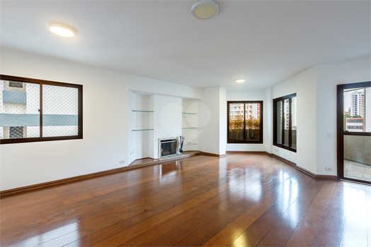 Aluguel Apartamento São Paulo Cerqueira César 1