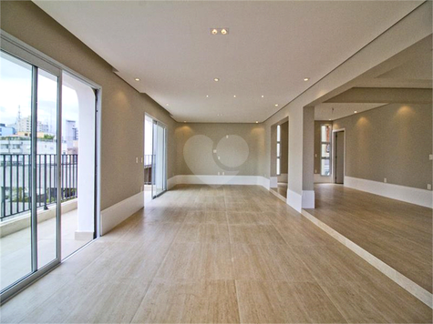 Aluguel Apartamento São Paulo Jardim Paulista 1
