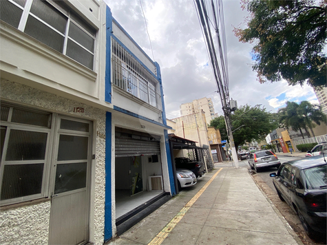 Venda Loja São Paulo Lapa 1