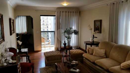 Venda Apartamento São Paulo Perdizes 1