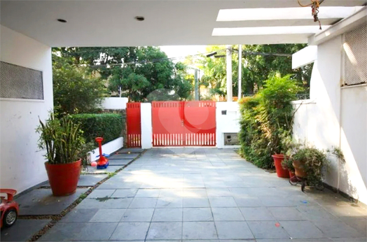 Aluguel Sobrado São Paulo Butantã 1