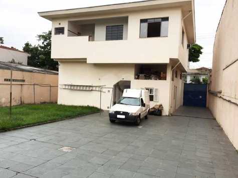 Venda Sobrado São Paulo Brooklin Paulista 1