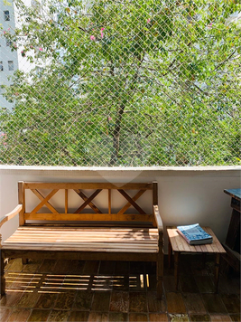 Aluguel Apartamento São Paulo Higienópolis 1