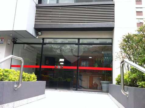 Gardens Office Center