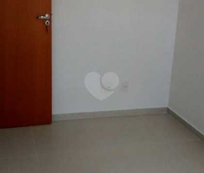 Venda Apartamento Santo André Vila Alpina 1