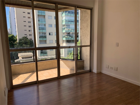 Venda Apartamento São Paulo Campo Belo 1