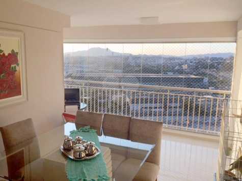 Venda Apartamento São Paulo Vila Leopoldina 1