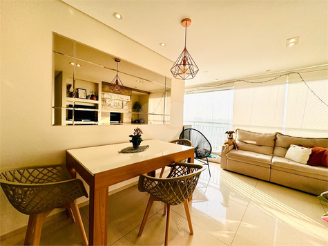 Venda Apartamento São Paulo Vila Leopoldina 1