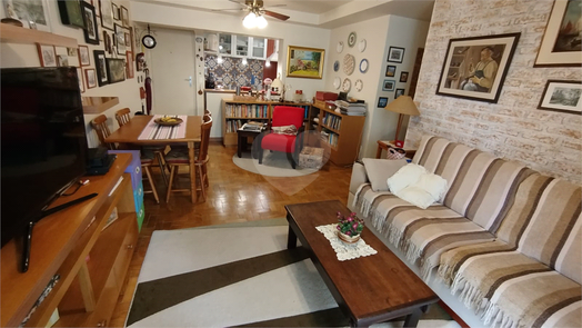 Aluguel Apartamento São Paulo Pinheiros 1