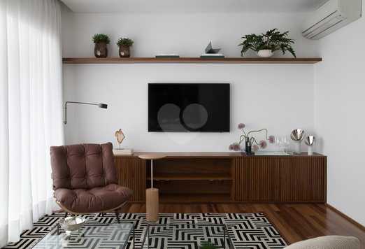 Aluguel Apartamento São Paulo Vila Olímpia 1