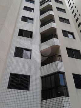 Venda Apartamento São Paulo Vila Hamburguesa 1