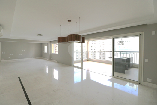 Aluguel Apartamento São Paulo Indianópolis 1