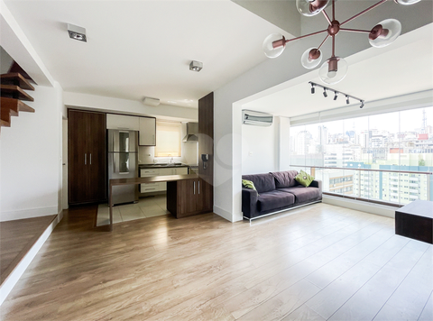 Aluguel Apartamento São Paulo Paraíso 1