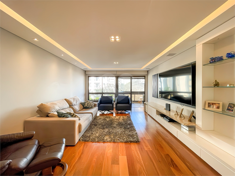 Venda Apartamento São Paulo Perdizes 1