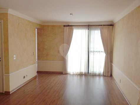 Venda Apartamento São Paulo Vila Hamburguesa 1