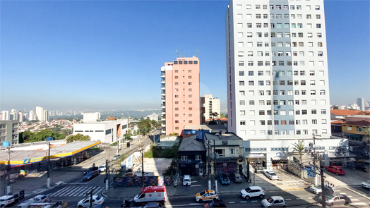 Venda Apartamento São Paulo Sumarezinho 1