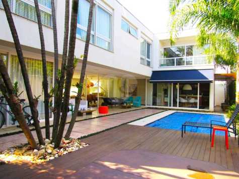 Venda Condomínio São Paulo Campo Belo 1