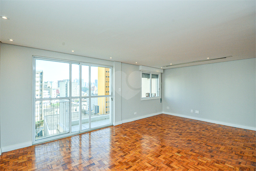 Venda Apartamento São Paulo Bela Vista 1