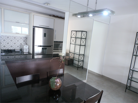 GRAND SPACE PINHEIROS