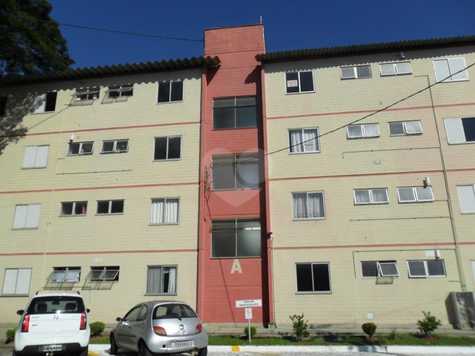 Venda Apartamento Sorocaba Vila Lucy 1