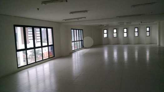 IBIRAPUERA WORK CENTER