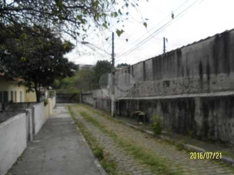 Venda Casa de vila São Paulo Vila Jaguara 1