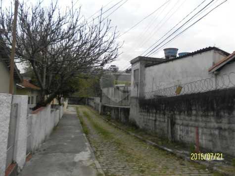 Venda Casa de vila São Paulo Vila Jaguara 1