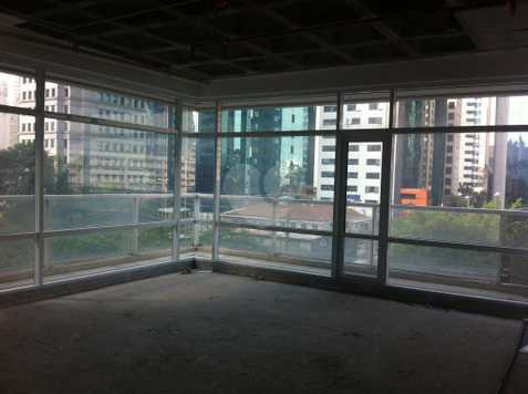 Venda Salas São Paulo Cidade Monções 1