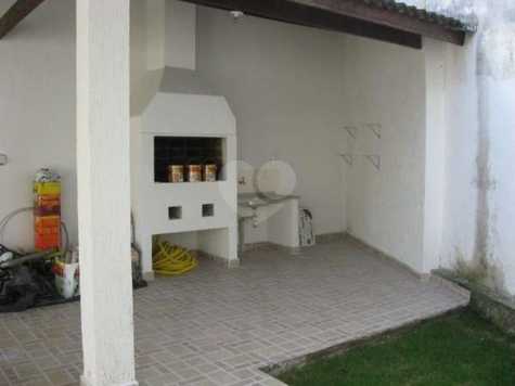 Venda Casa São Caetano Do Sul Jardim São Caetano 1