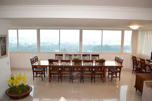 SÃO PAULO GOLF CLUB