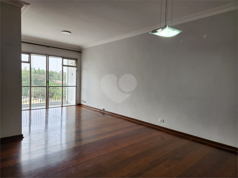 Venda Apartamento São Paulo Santo Amaro 1
