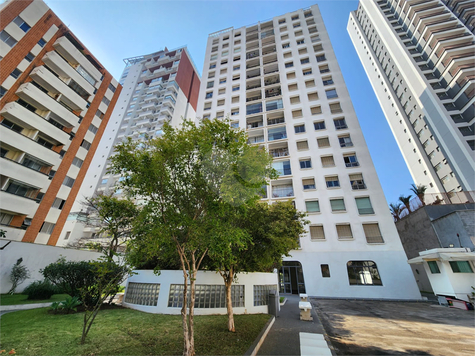 Venda Apartamento São Paulo Santo Amaro 1