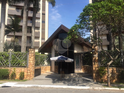 Venda Apartamento São Paulo Bosque Da Saúde 1