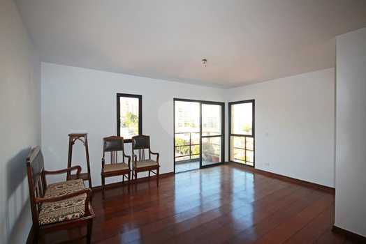 Venda Apartamento São Paulo Alto Da Lapa 1
