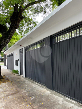 Venda Casa térrea São Paulo Pinheiros 1