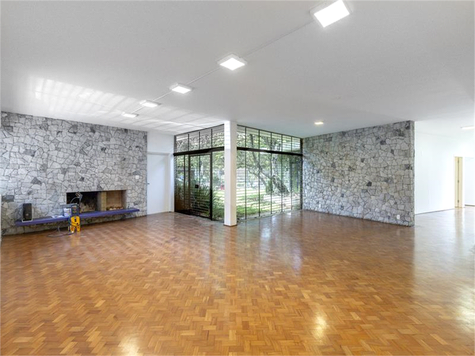 Aluguel Casa térrea São Paulo Pinheiros 1