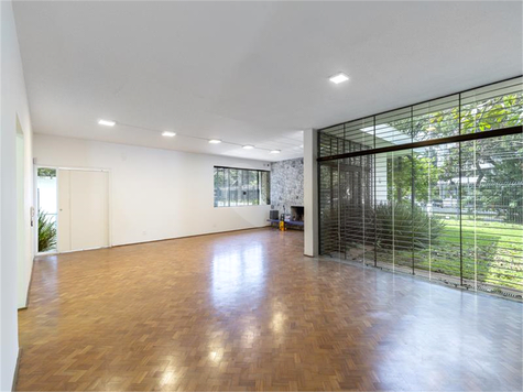 Venda Casa térrea São Paulo Pinheiros 1