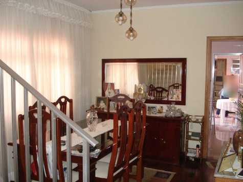 Venda Sobrado São Paulo Jardim Bonfiglioli 1