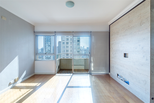 Venda Apartamento São Paulo Vila Olímpia 1