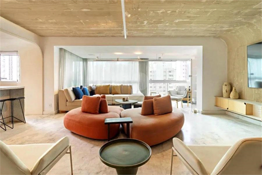 Venda Apartamento São Paulo Paraíso 1