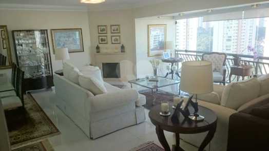 Venda Apartamento São Paulo Vila Andrade 1