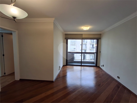 Aluguel Apartamento São Paulo Indianópolis 1