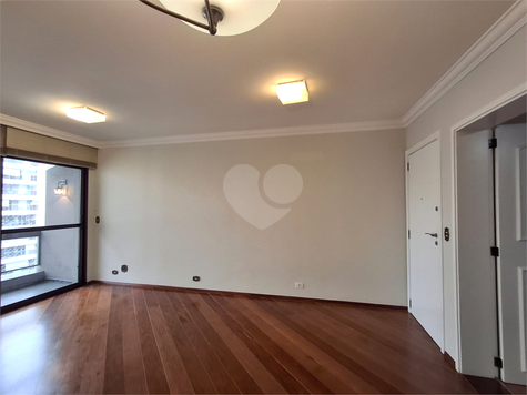 Aluguel Apartamento São Paulo Indianópolis 1