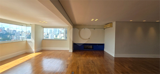 Venda Apartamento São Paulo Vila Madalena 1